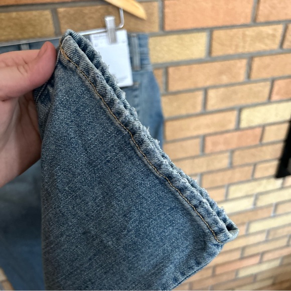 NWT Joe’s Jeans The Brixton Straight and Narrow in Aldisk Men’s Size 34 - Picture 9 of 11